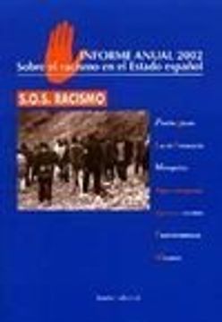 portada Informe anual 2002 sobre el racismo en el Estado español
