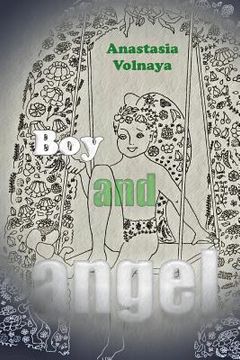 portada Boy And Angel (en Inglés)