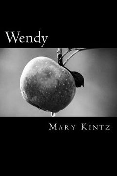 portada Wendy: Book One of the Never Land Chronicles (en Inglés)