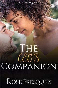 portada The CEO's Companion (en Inglés)