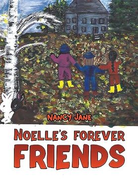 portada Noelle's Forever Friends (en Inglés)