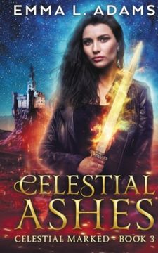 portada Celestial Ashes (in English)