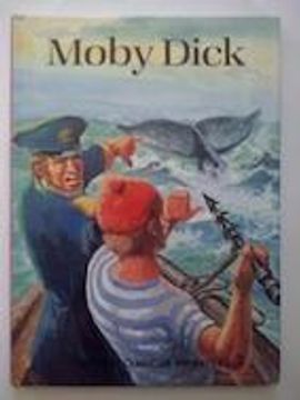 portada Coleccion Clasicos Infantiles (6 t.  Corazon; Moby Dick; Mujercit as; Heidi; La Isla del Tesoro; Robinson Crusoe)