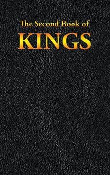 portada Kings: The Second Book of