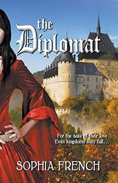 portada The Diplomat (in English)