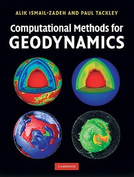 computational methods for geodynamics