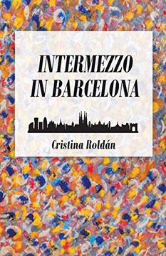 portada Intermezzo in Barcelona (in English)