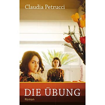 portada Die Übung (Quartbuch) (in German)