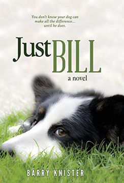 portada Just Bill (en Inglés)