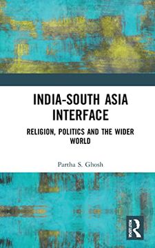 portada India-South Asia Interface (en Inglés)