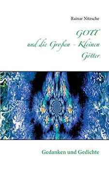 portada Gott und die Grossen - Kleinen Gotter (in German)