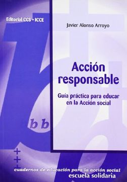 portada acción responsable (in Spanish)