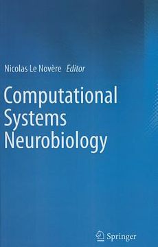 portada computational systems biology