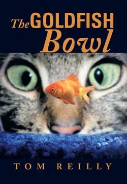 portada The Goldfish Bowl