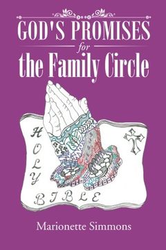 portada God's Promises for the Family Circle