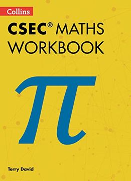 portada Csec(r) Maths Workbook (in English)