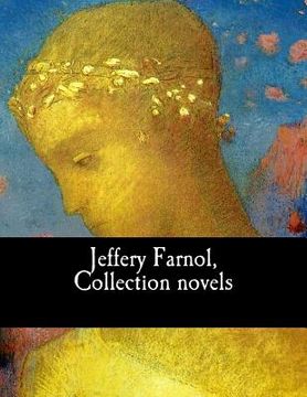 portada Jeffery Farnol, Collection novels 
