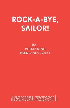 portada Rock-A-Bye, Sailor! (en Inglés)