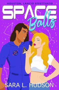 portada Space Balls: Houston, Lancio Effettuato (en Italiano)
