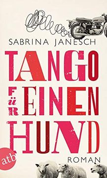 portada Tango für Einen Hund (in German)