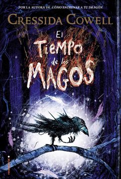 portada El tiempo de los magos (in Spanish)