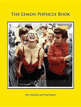 portada The Lemon Popsicle Book (Hardback Limited Edition)