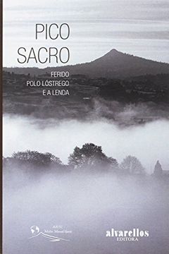 portada Pico Sacro (in Spanish)