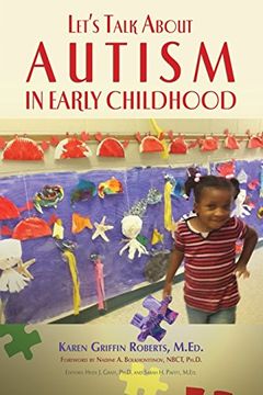 portada Let's Talk about Autism in Early Childhood (en Inglés)