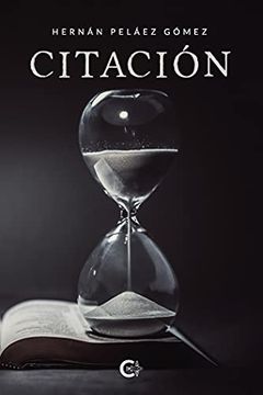 portada Citación (Caligrama) (in Spanish)