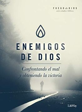portada Enemigos de Dios (in Spanish)