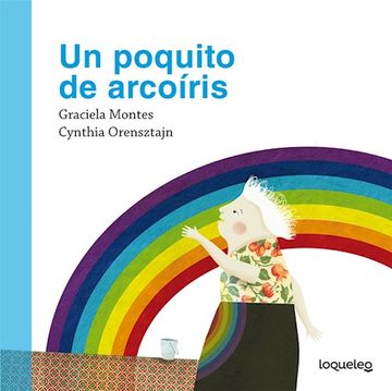 portada Un Poquito de Arcoiris (in Spanish)