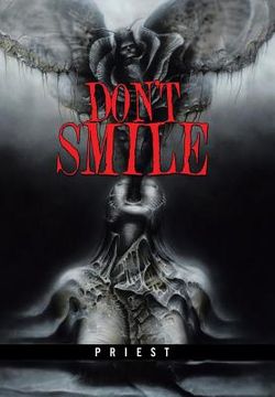 portada Don't Smile (in English)