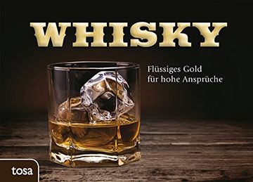 portada Whisky (in German)