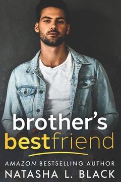 portada Brother's Best Friend (en Inglés)