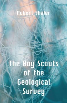 portada The boy Scouts of the Geological Survey (in English)
