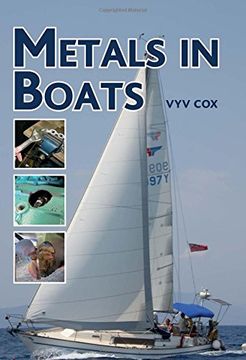 portada Metals in Boats (in English)