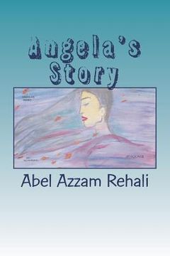 portada Angela's Story (en Inglés)