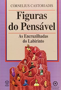 portada Figuras do Pensável (en Portugués)