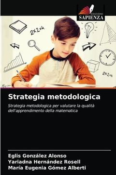 portada Strategia metodologica