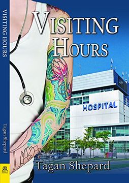 portada Visiting Hours 