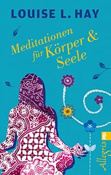 portada Meditationen für Körper und Seele (in German)