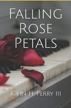 portada Falling Rose Petals (en Inglés)