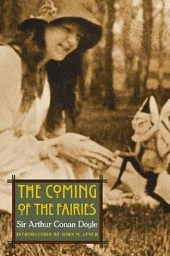 portada The Coming of the Fairies (en Inglés)