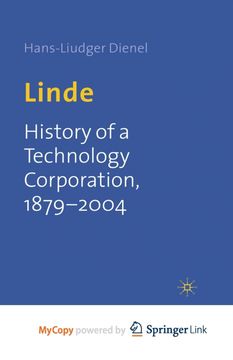 Linde (en Inglés)
