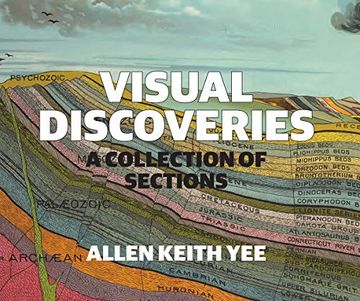 portada Visual Discoveries: A Collection of Sections