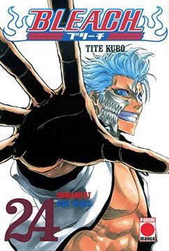 Bleach 24 (Shonen Manga Bleach)
