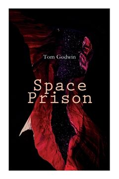 portada Space Prison (en Inglés)