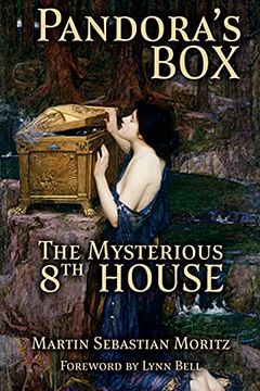 portada Pandora'S Box: The Mysterious 8th House (en Inglés)