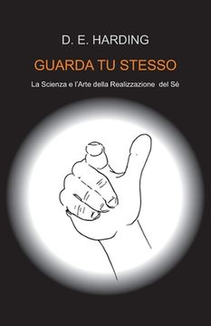portada Guarda Tu Stesso (en Italiano)
