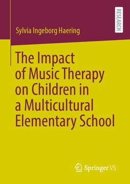 portada The Impact of Music Therapy on Children in a Multicultural Elementary School 